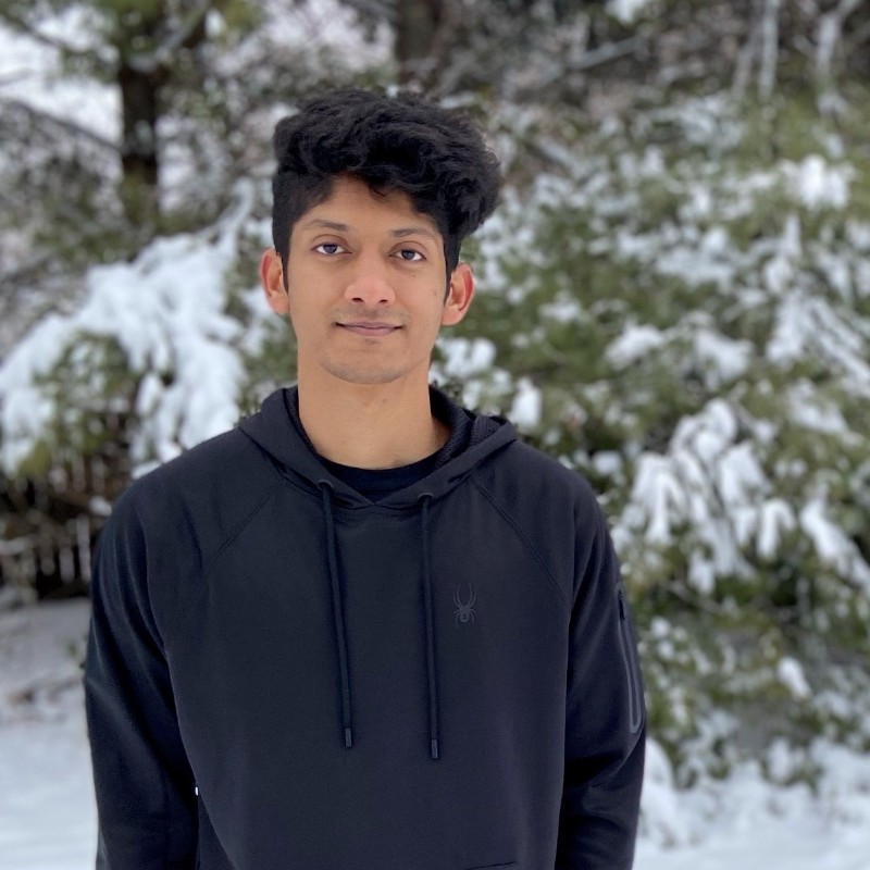 Arul Thileeban Sagayam